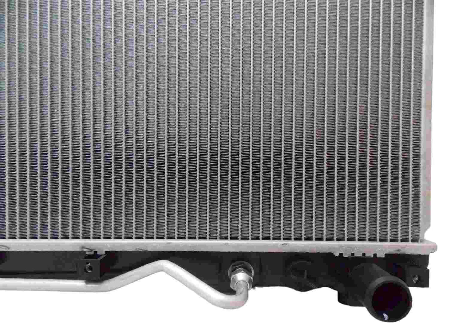 Pro Parts Radiator 05-R1859