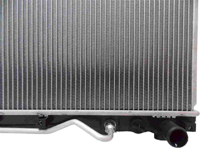 Pro Parts Radiator 05-R1859