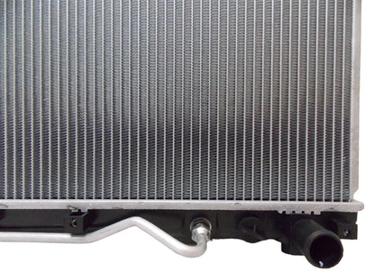 Pro Parts Radiator 05-R1859