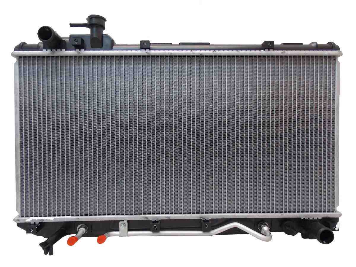 Pro Parts Radiator 05-R1859