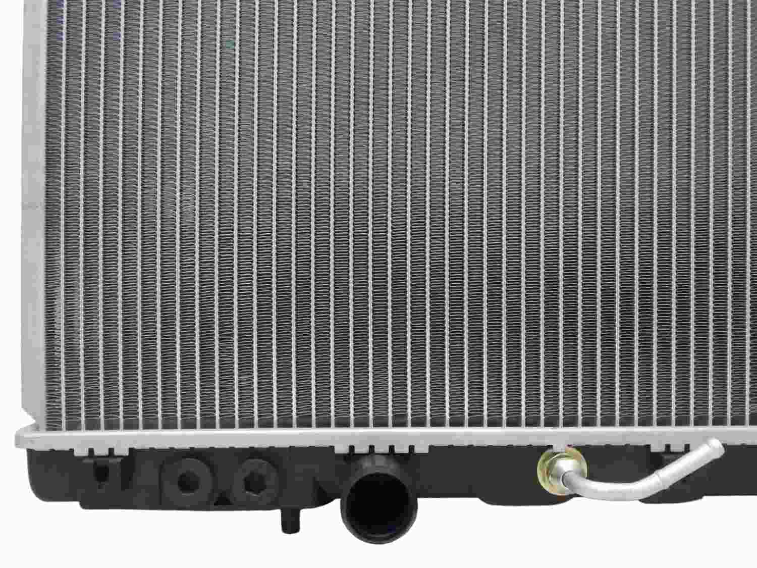 Pro Parts Radiator 05-R1907