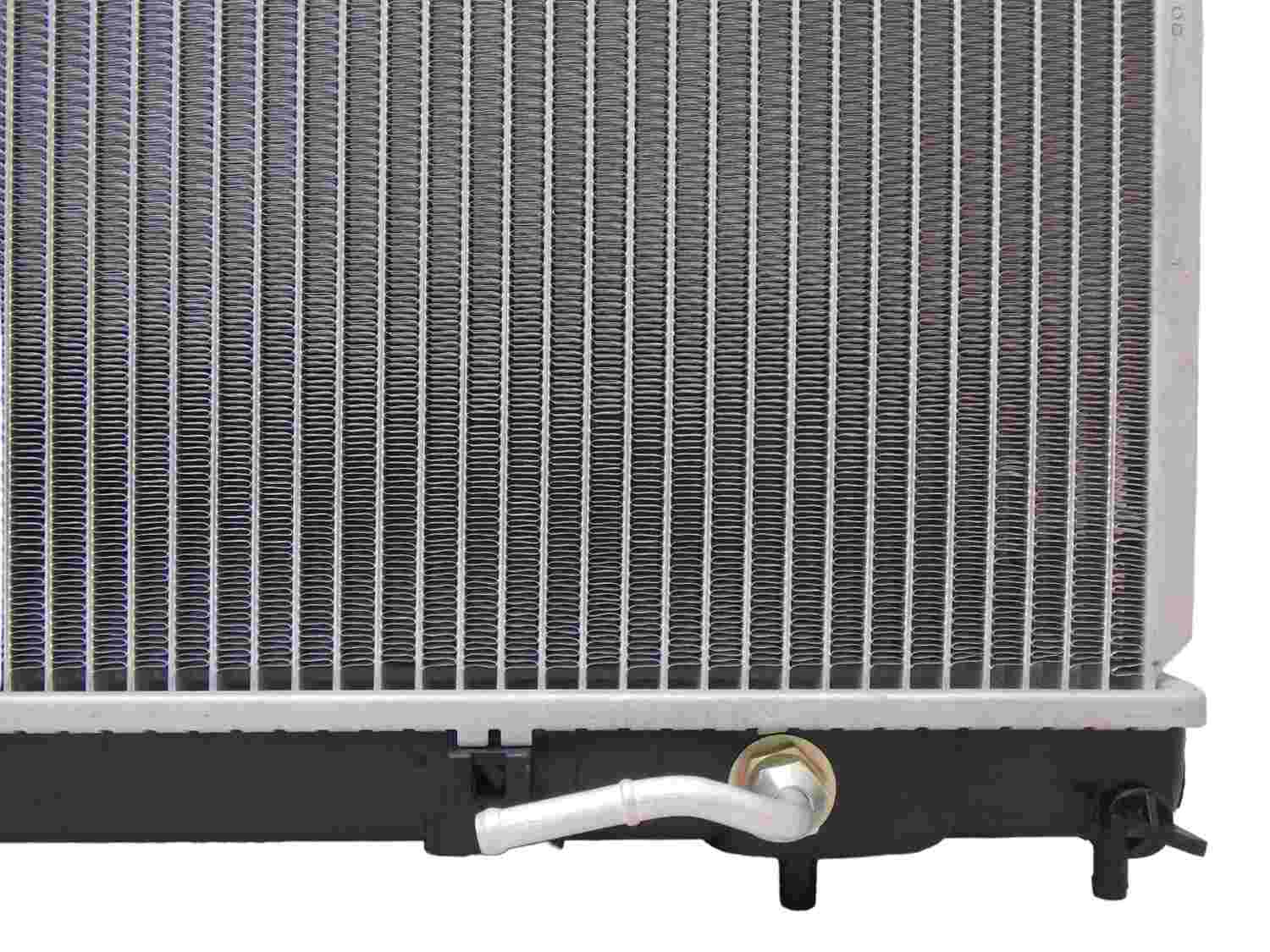 Pro Parts Radiator 05-R1907