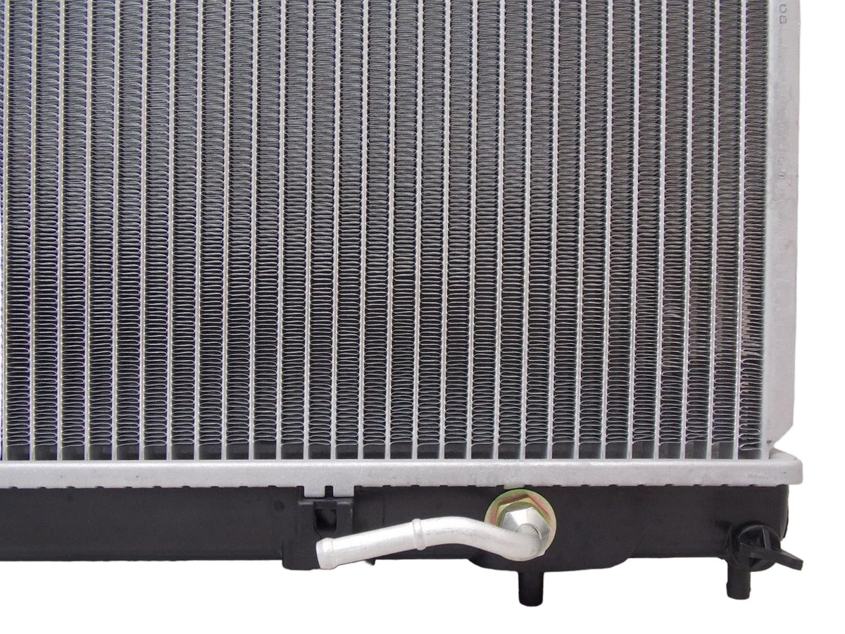 Pro Parts Radiator 05-R1907