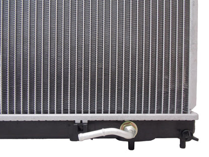 Pro Parts Radiator 05-R1907