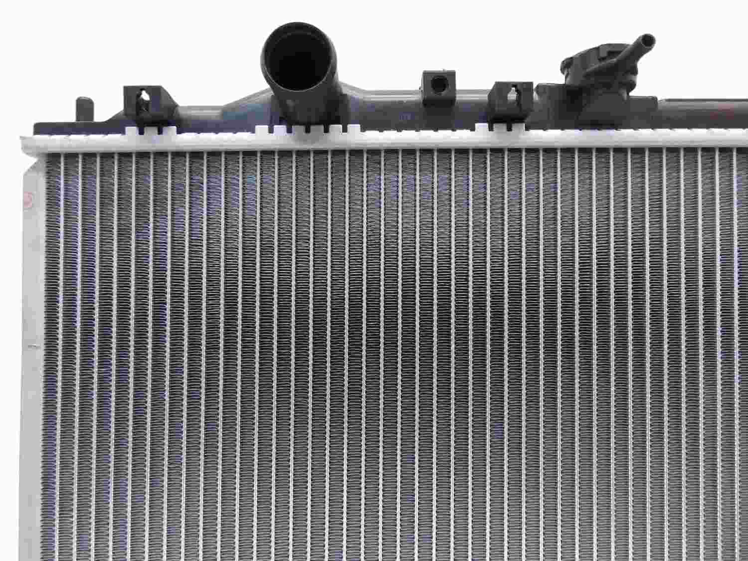 Pro Parts Radiator 05-R1907
