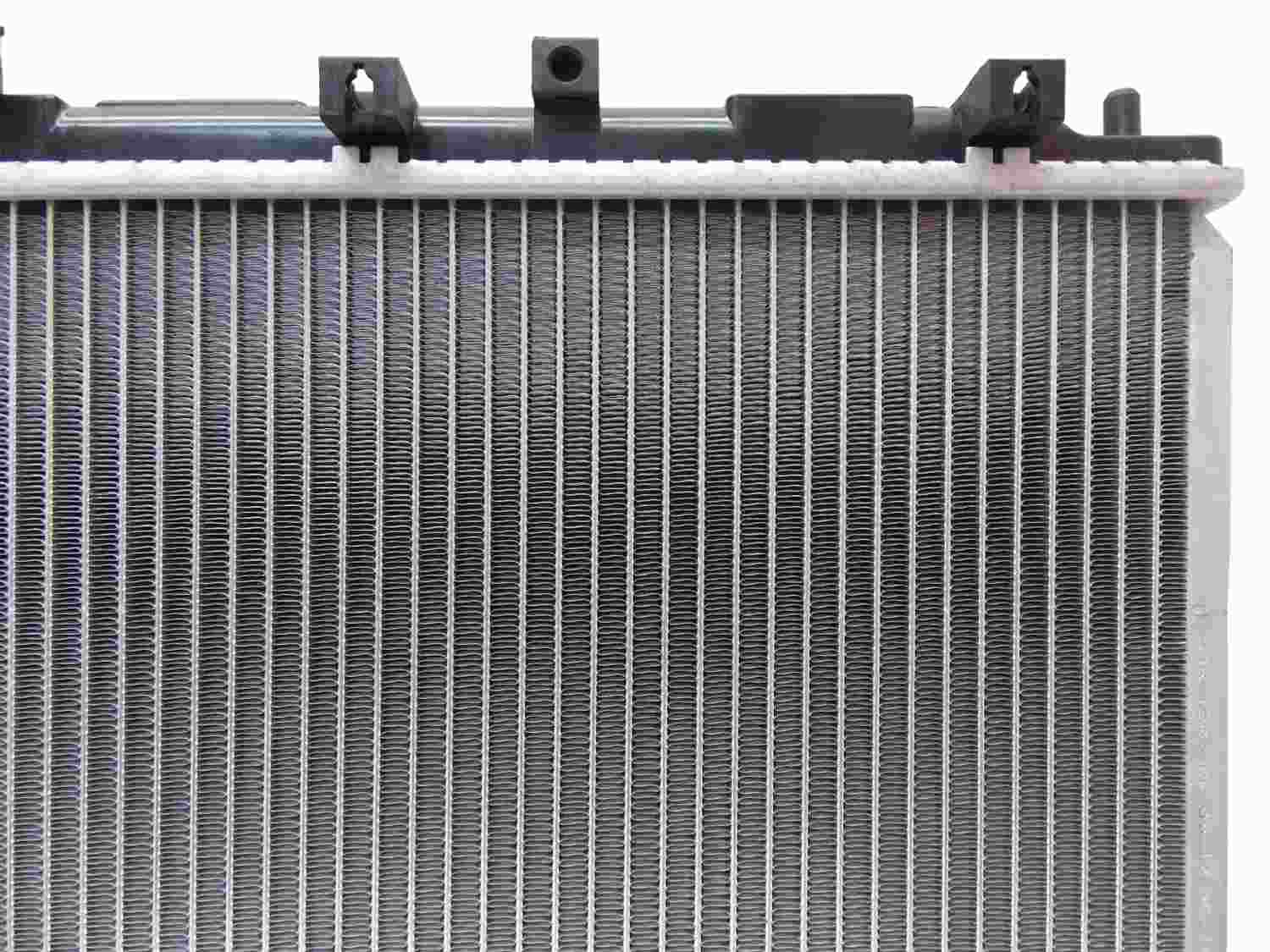 Pro Parts Radiator 05-R1907