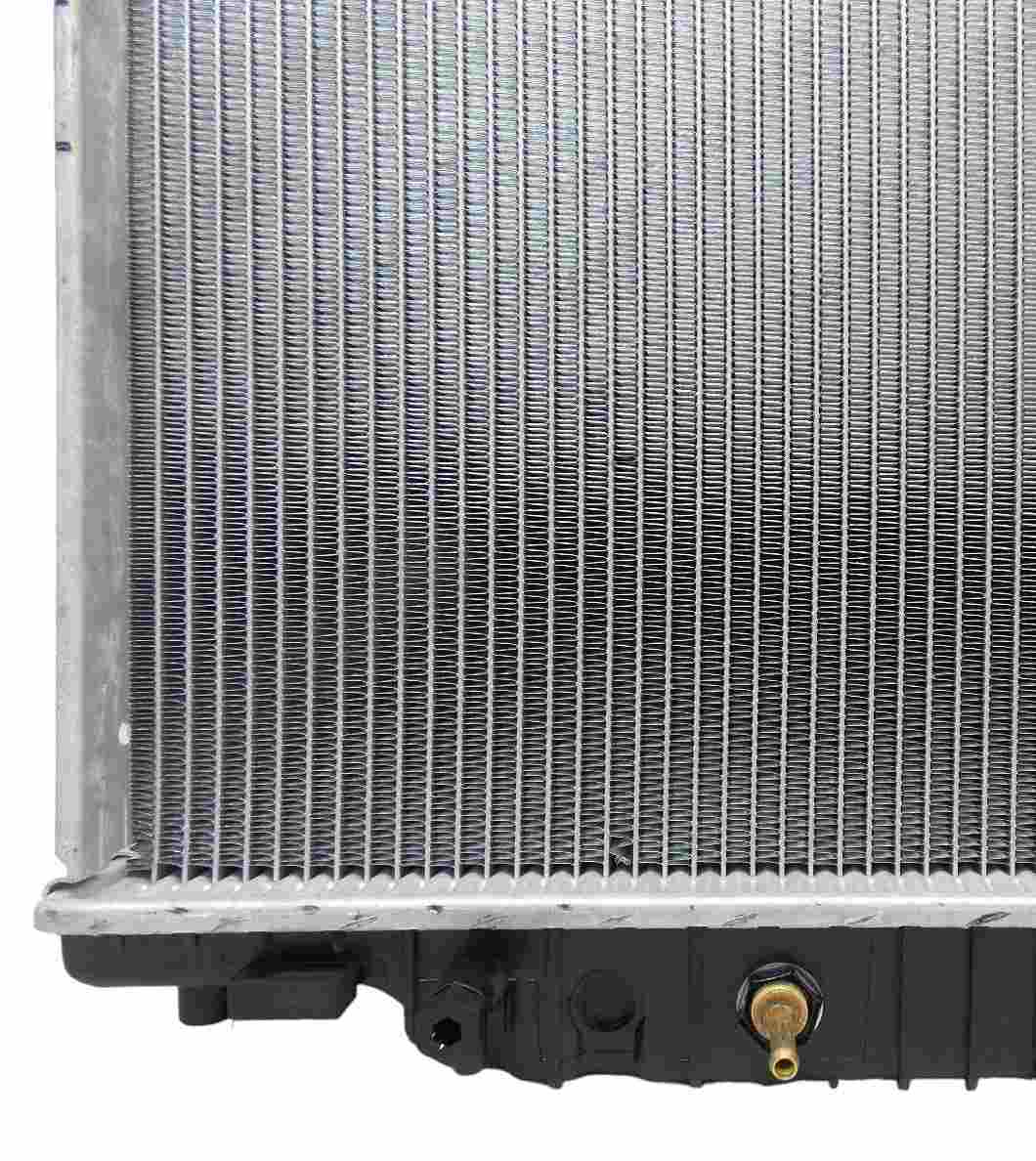 Pro Parts Radiator 05-R1994