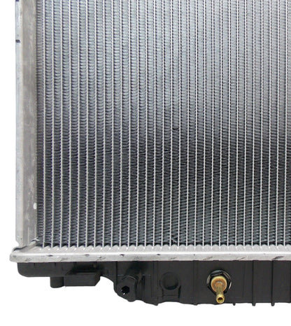 Pro Parts Radiator 05-R1994