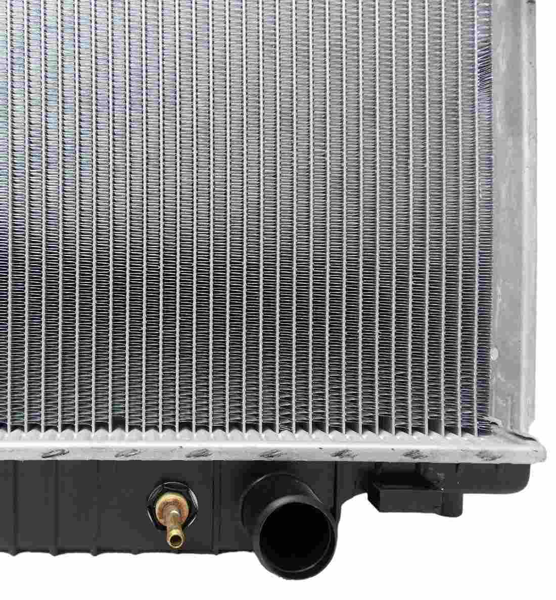 Pro Parts Radiator 05-R1994