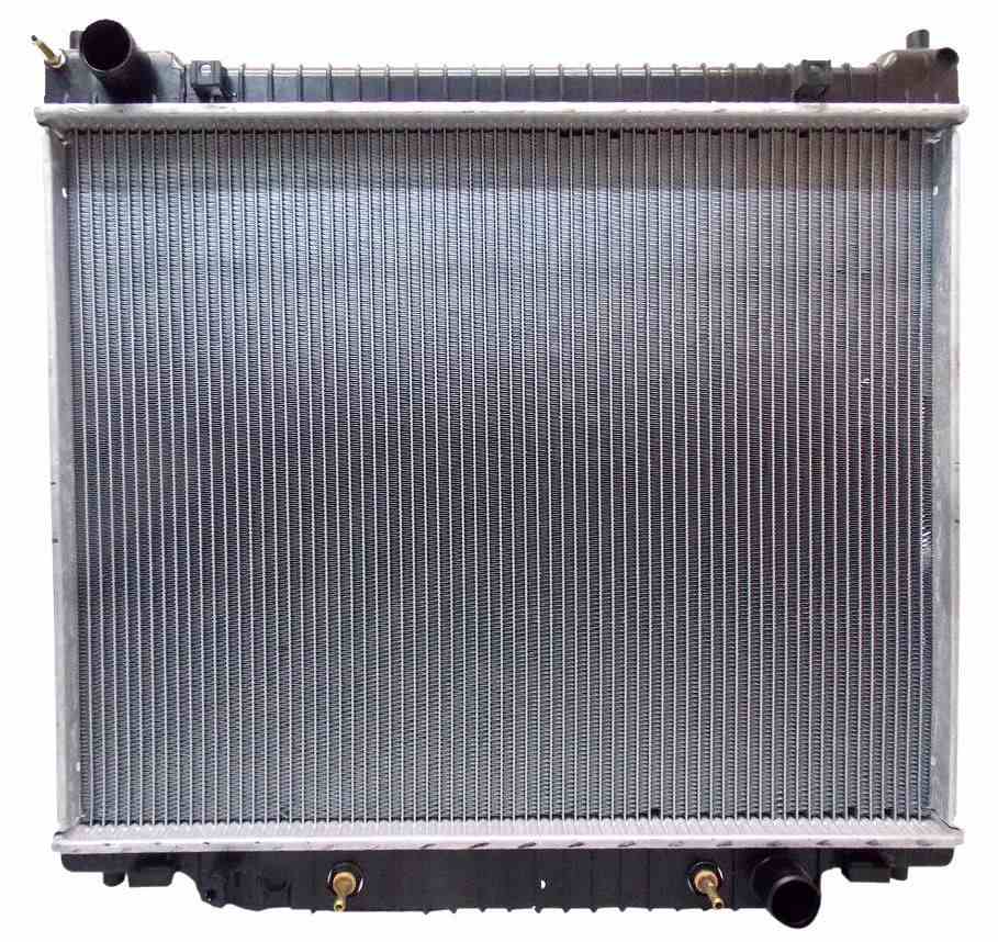 Pro Parts Radiator 05-R1994