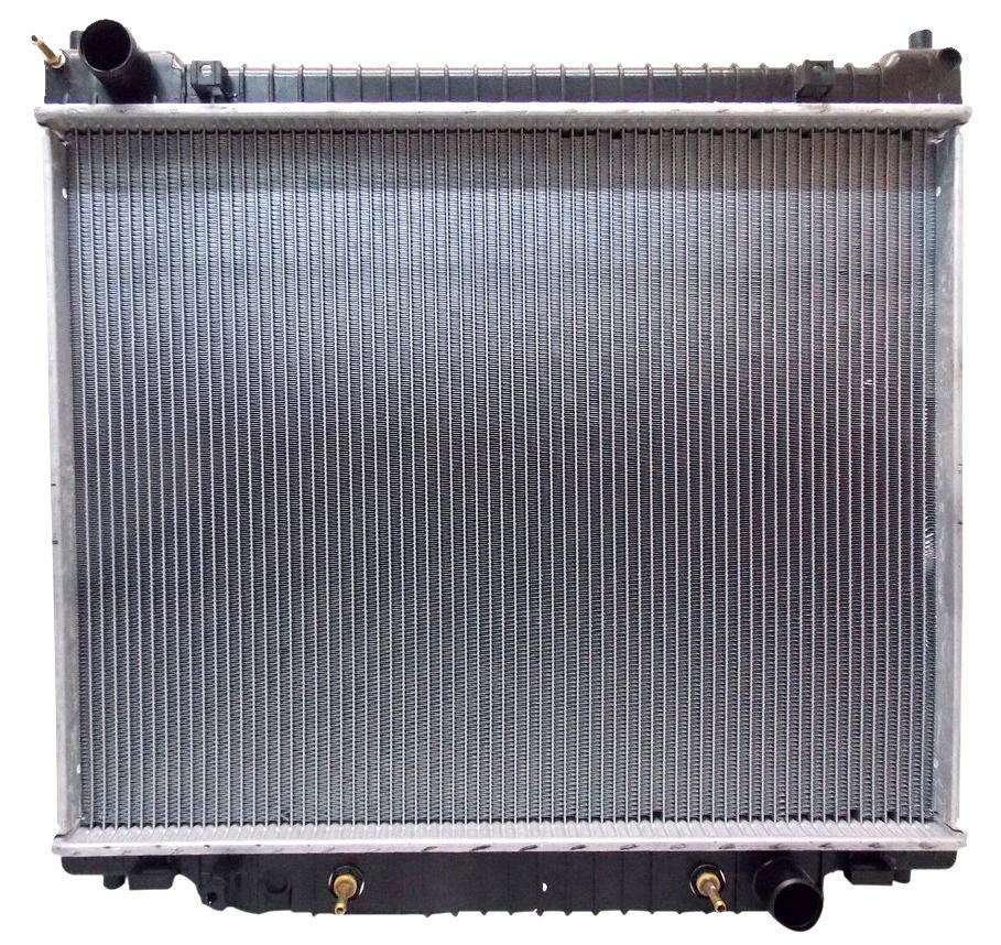 Pro Parts Radiator 05-R1994