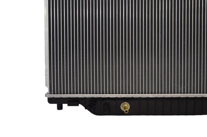 Pro Parts Radiator 05-R1995