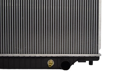 Pro Parts Radiator 05-R1995