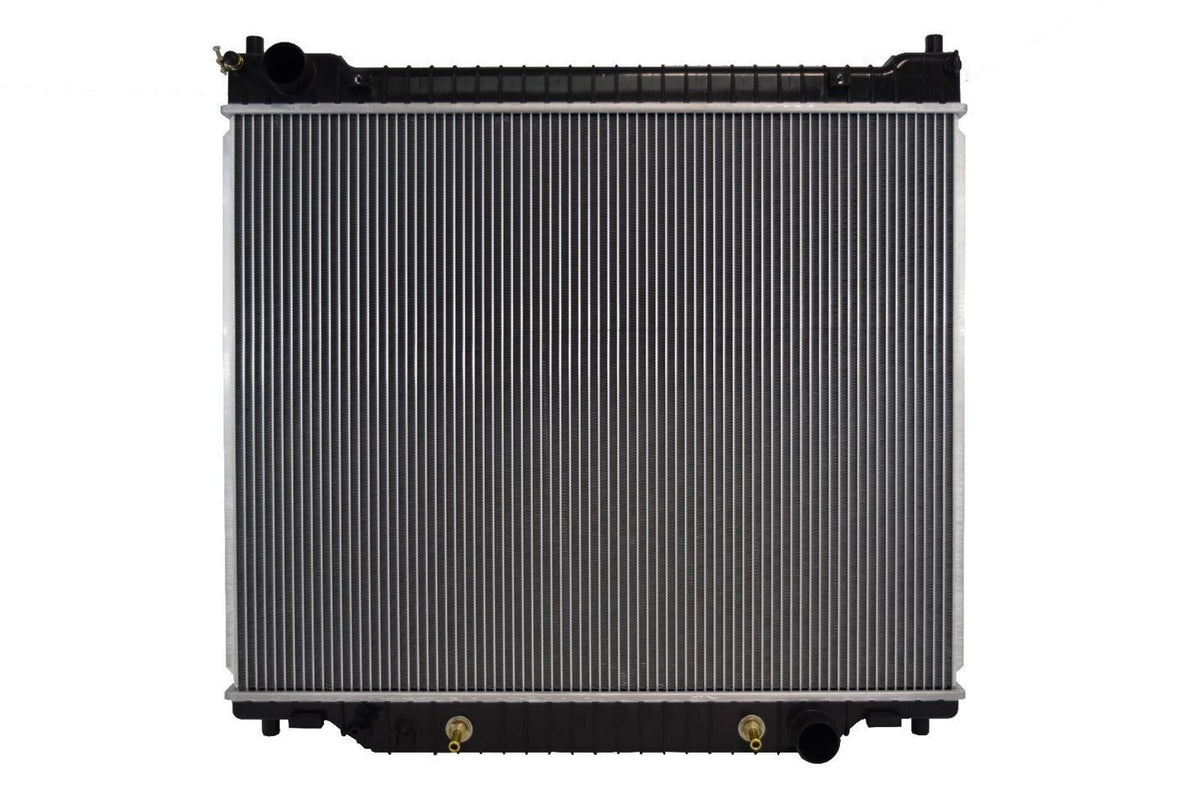 Pro Parts Radiator 05-R1995