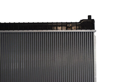Pro Parts Radiator 05-R1995