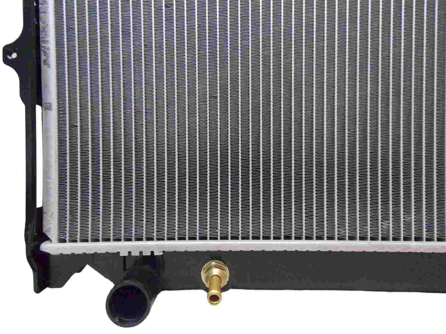 Pro Parts Radiator 05-R1998
