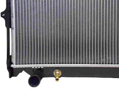 Pro Parts Radiator 05-R1998