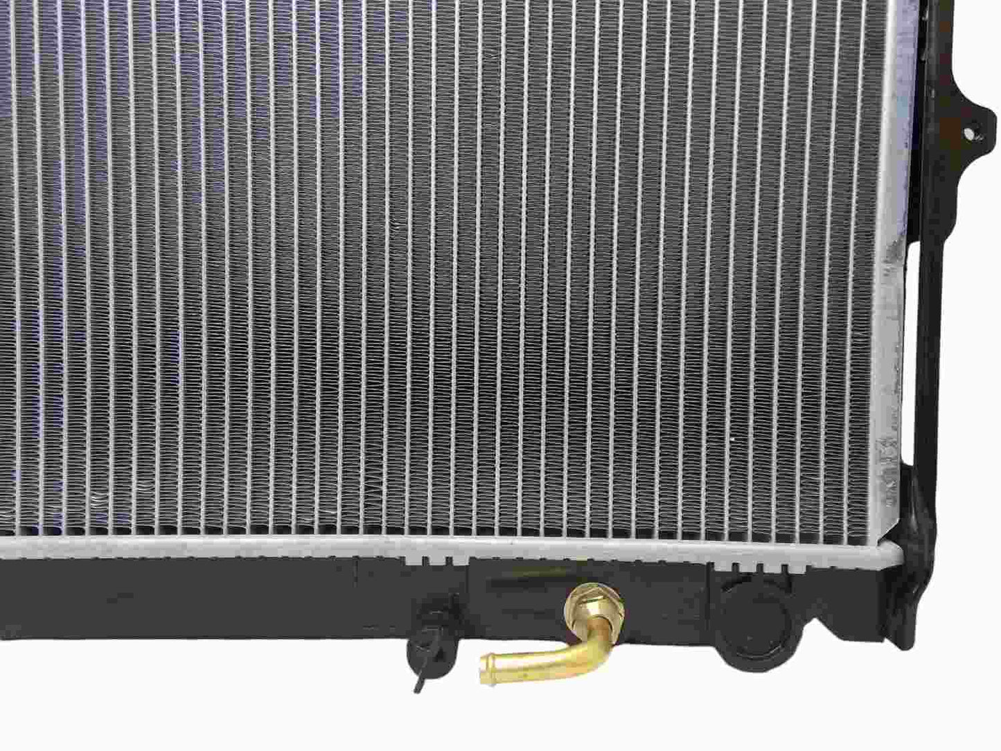 Pro Parts Radiator 05-R1998