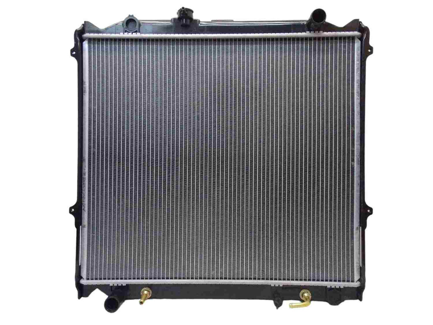 Pro Parts Radiator 05-R1998