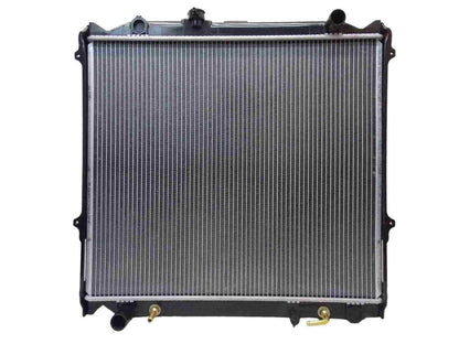 Pro Parts Radiator 05-R1998