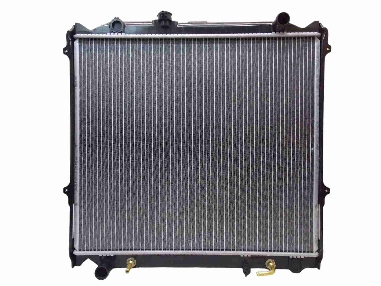 Pro Parts Radiator 05-R1998