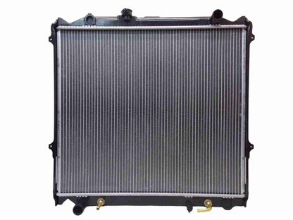 Pro Parts Radiator 05-R1998