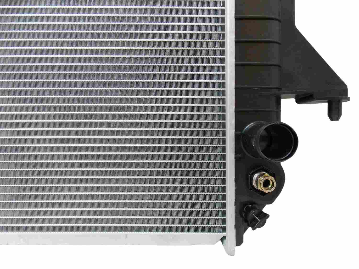 Pro Parts Radiator 05-R2003