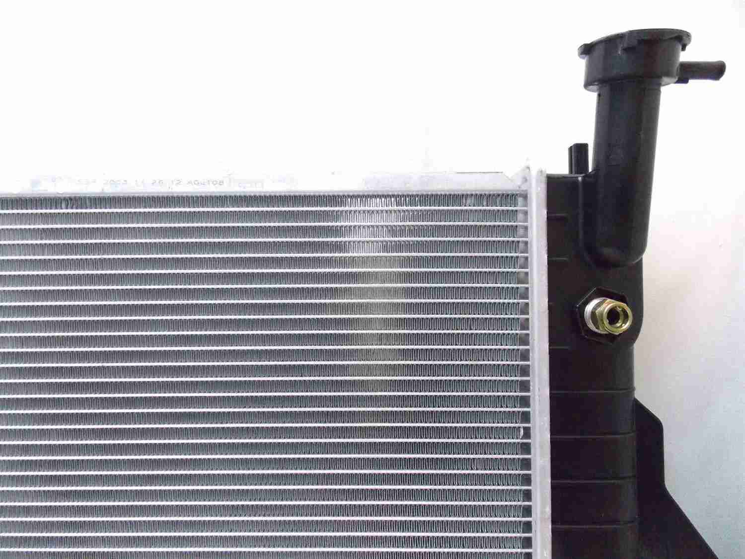 Pro Parts Radiator 05-R2003