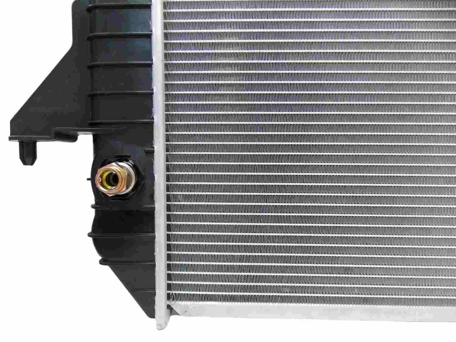 Pro Parts Radiator 05-R2003
