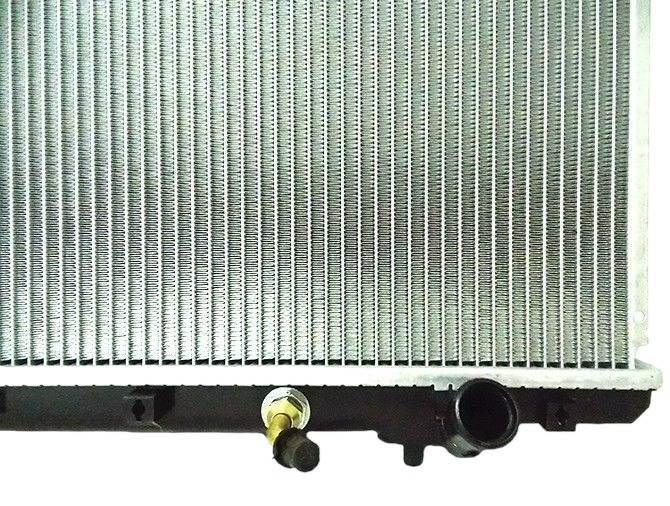 Pro Parts Radiator 05-R2051