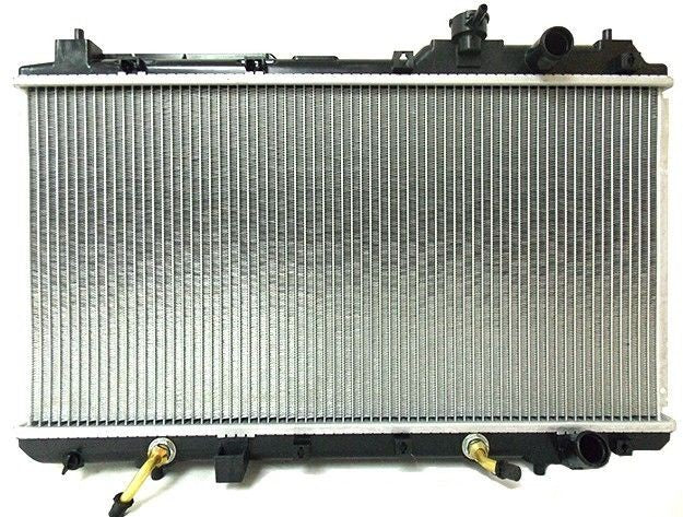 Pro Parts Radiator 05-R2051