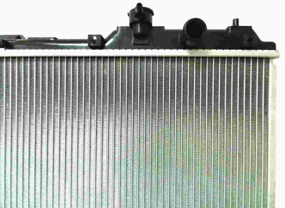 Pro Parts Radiator 05-R2051