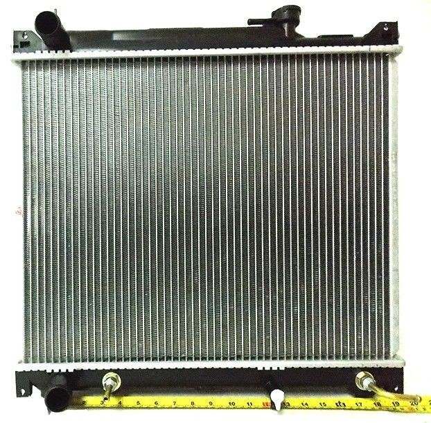 Pro Parts Radiator 05-R2087
