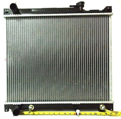 Pro Parts Radiator 05-R2087
