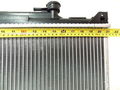 Pro Parts Radiator 05-R2087