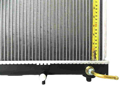 Pro Parts Radiator 05-R2087