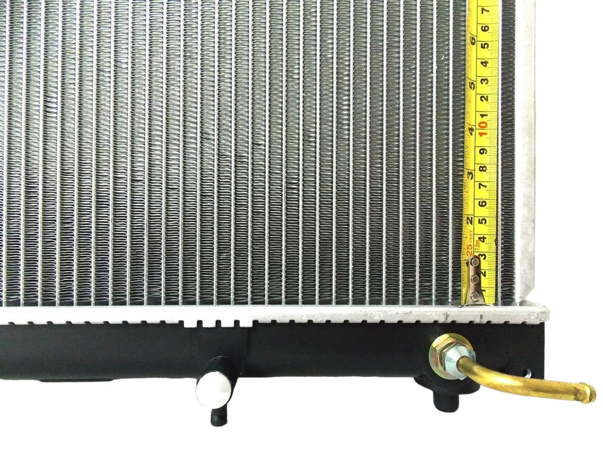 Pro Parts Radiator 05-R2087