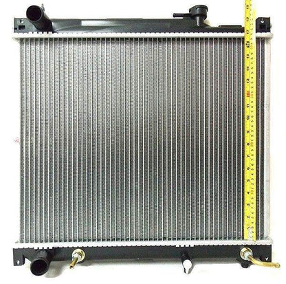 Pro Parts Radiator 05-R2087