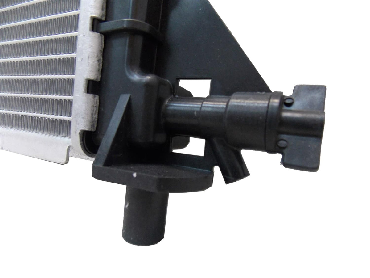 Pro Parts Radiator 05-R2138