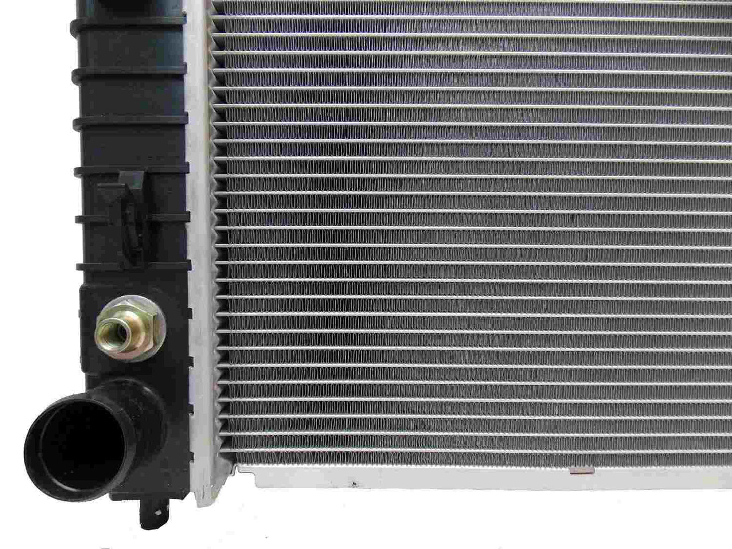 Pro Parts Radiator 05-R2138
