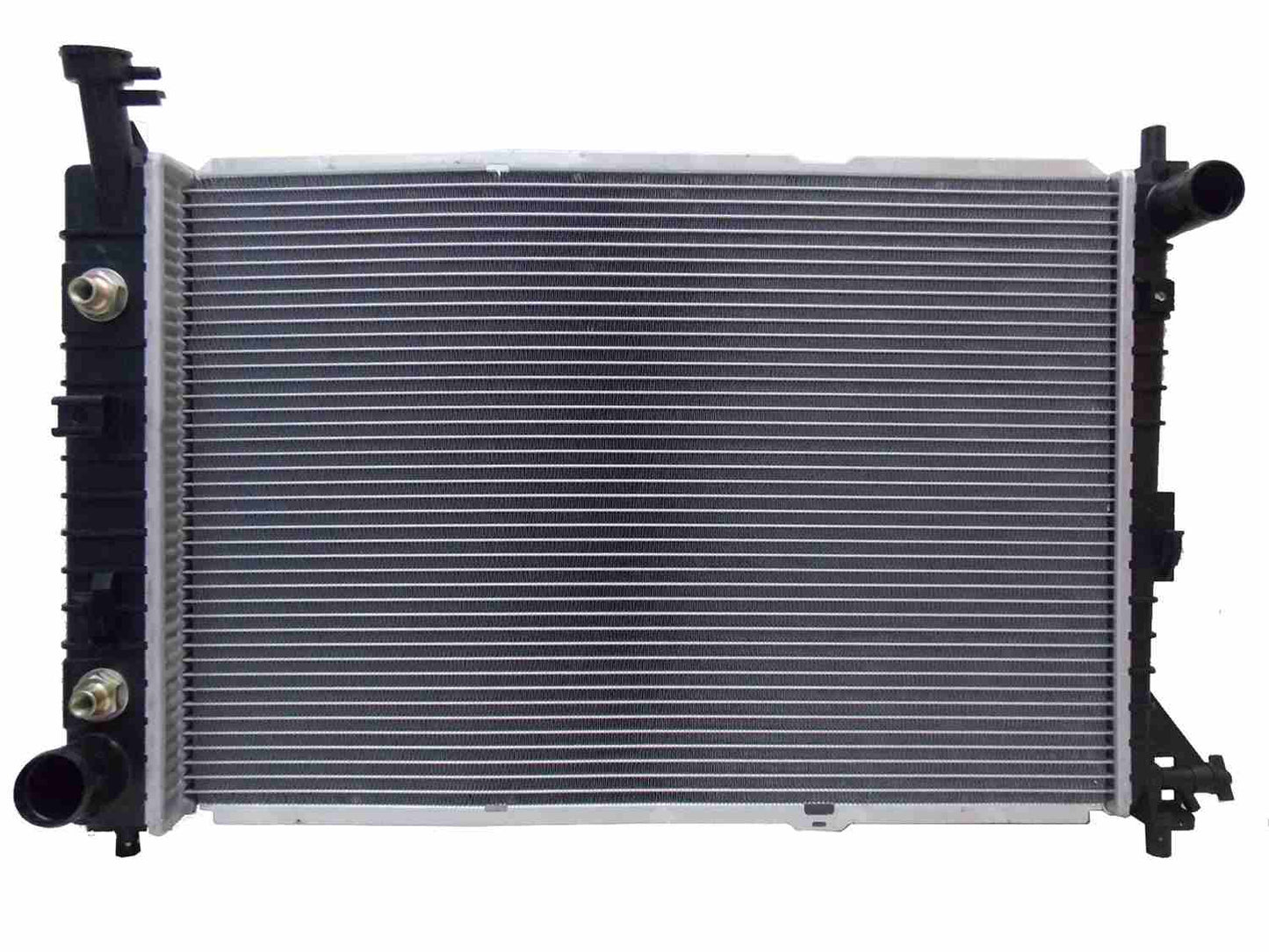 Pro Parts Radiator 05-R2138