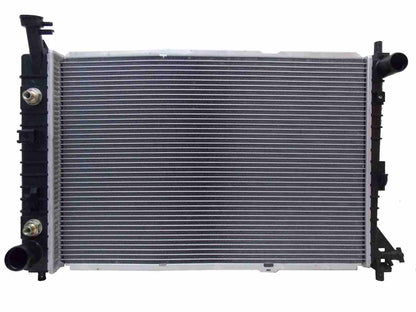 Pro Parts Radiator 05-R2138