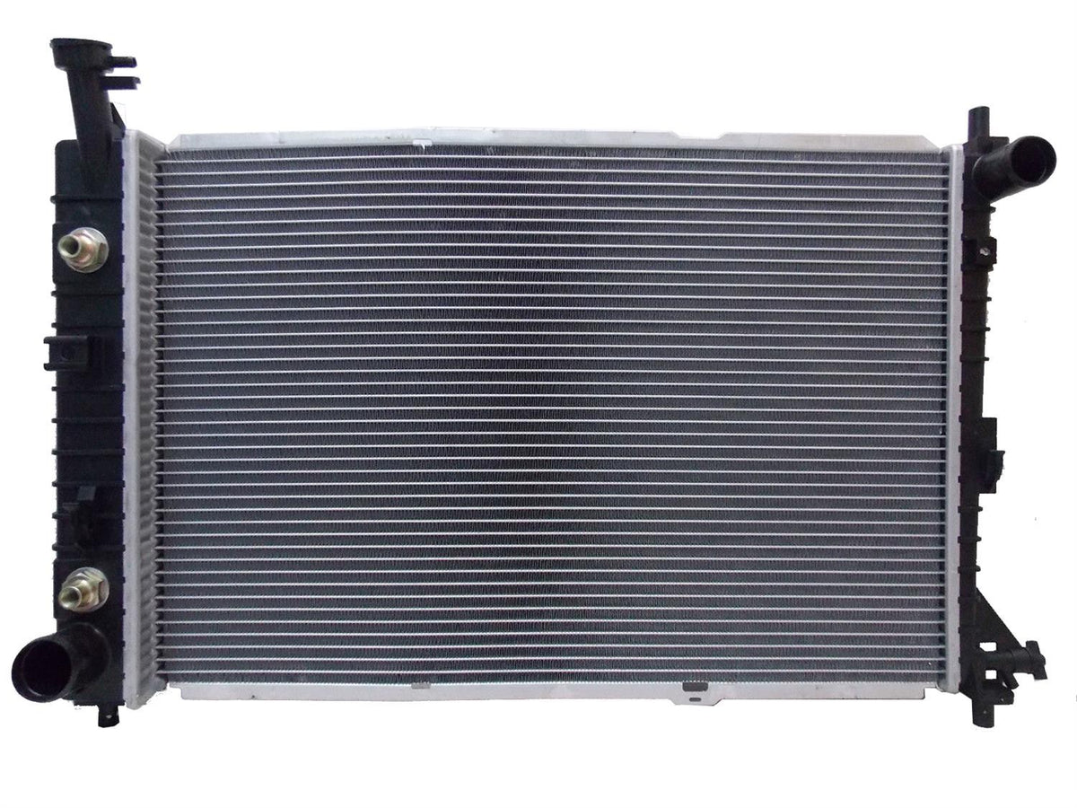 Pro Parts Radiator 05-R2138