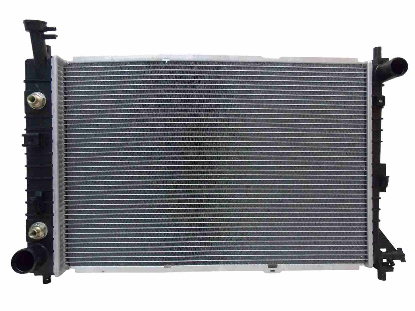 Pro Parts Radiator 05-R2138