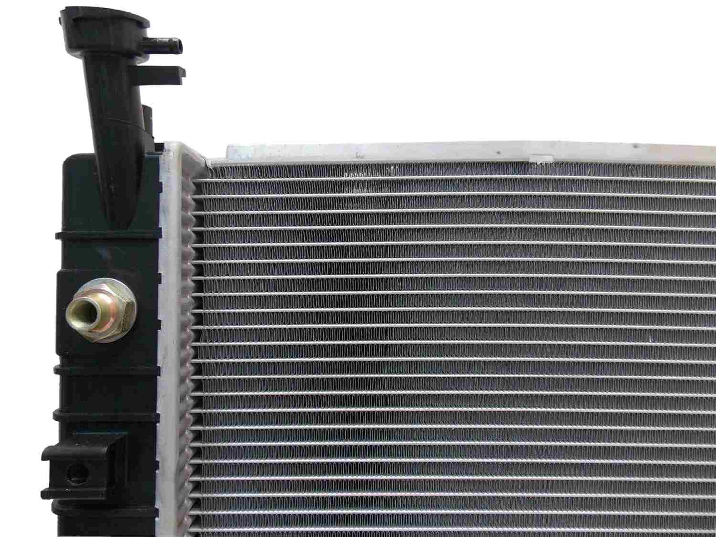Pro Parts Radiator 05-R2138