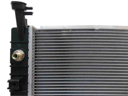 Pro Parts Radiator 05-R2138