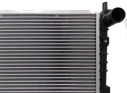 Pro Parts Radiator 05-R2138