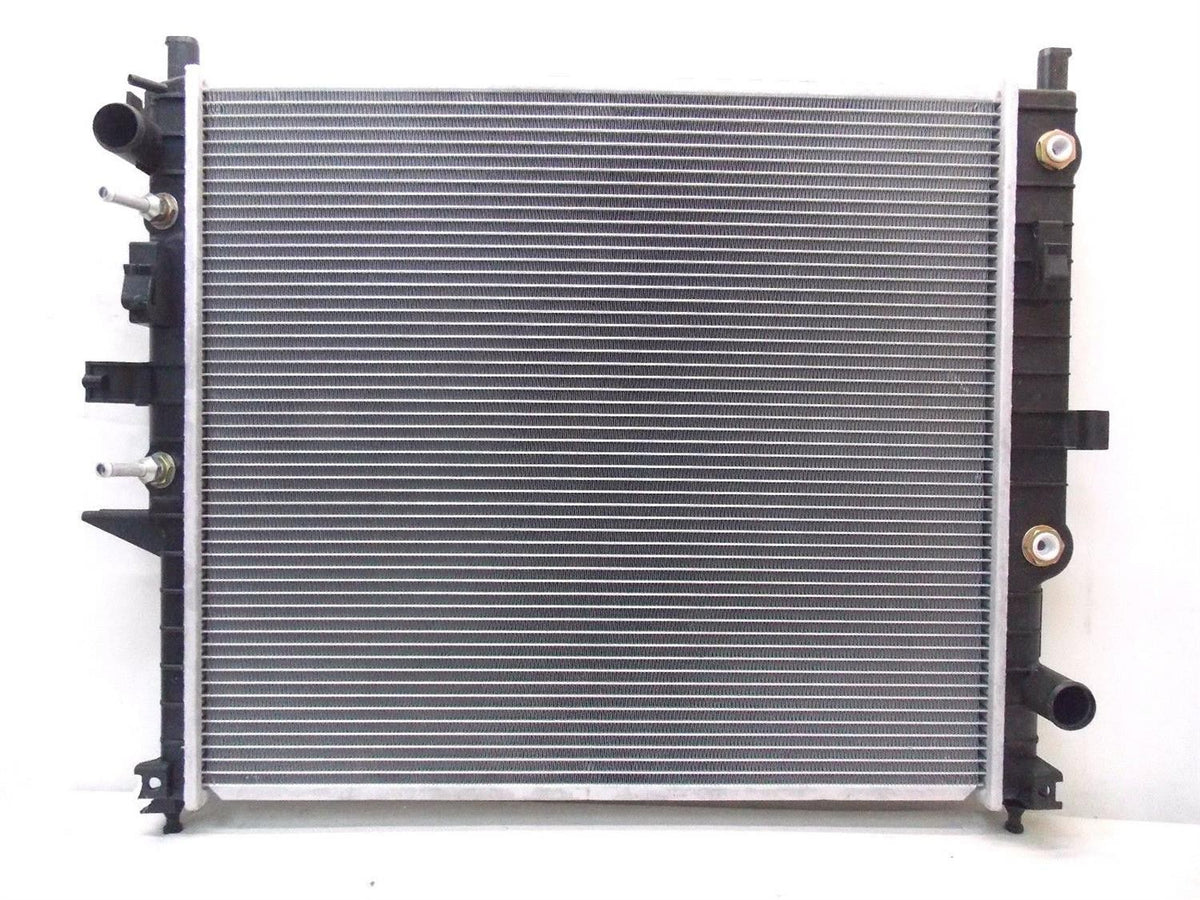 Pro Parts Radiator 05-R2190