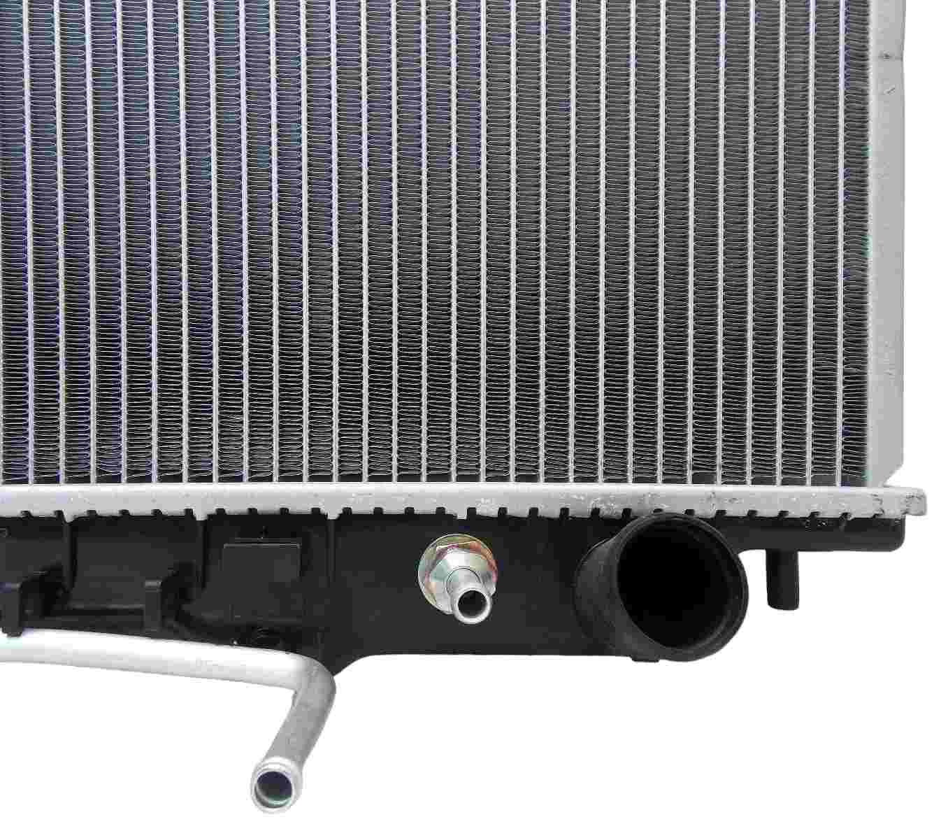 Pro Parts Radiator 05-R2195