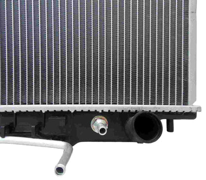 Pro Parts Radiator 05-R2195